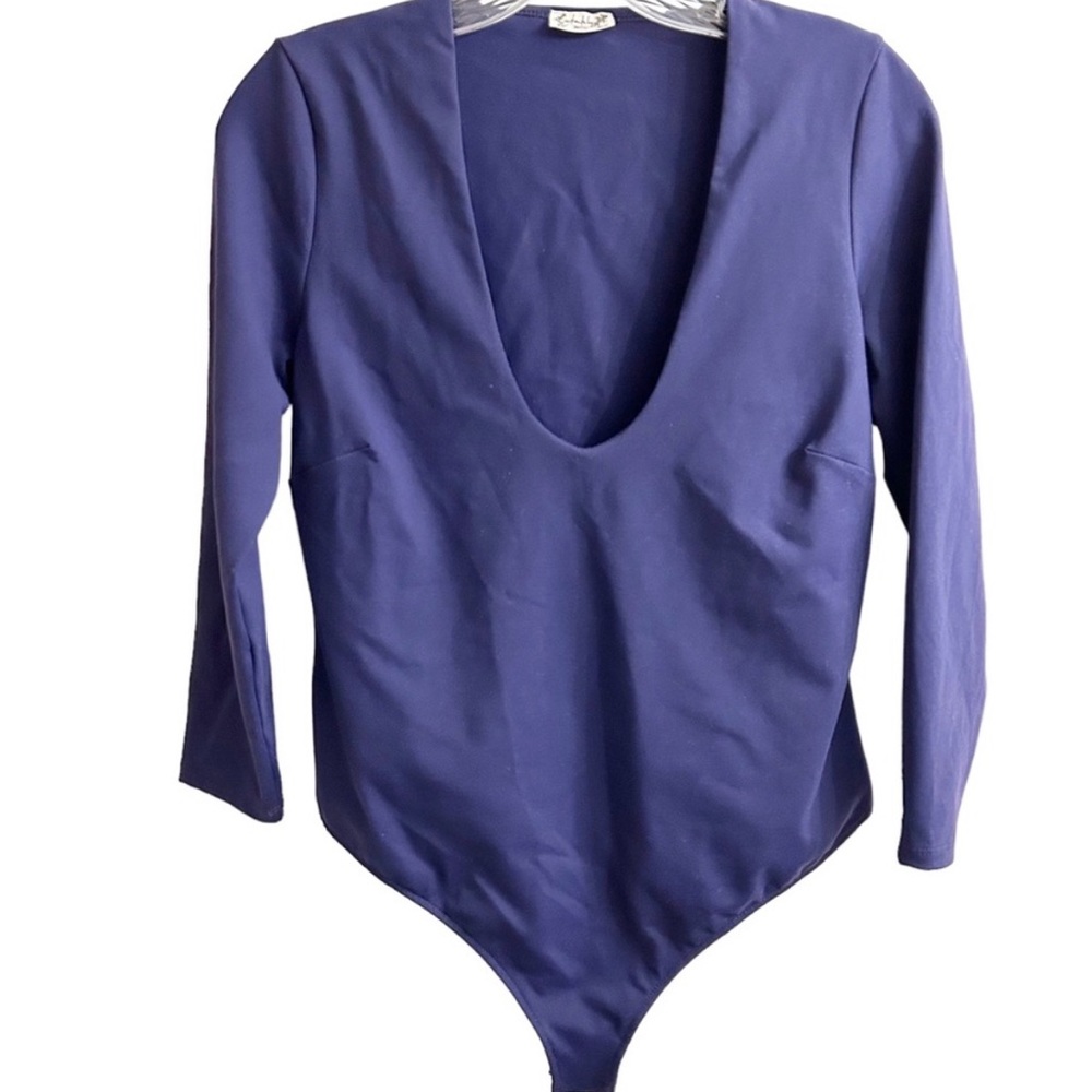 Free People Close Call Duo Bodysuit